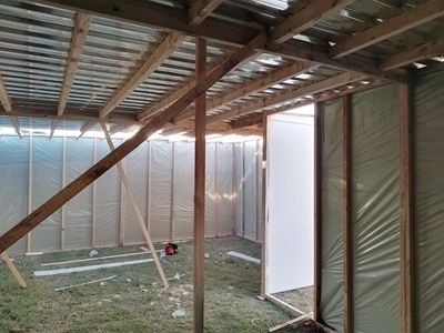 Bizec Nutec Wendy Houses